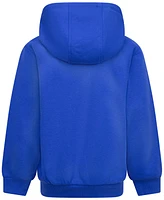 Nike Little Boys Fleece Pullover Hoodie