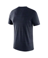 Nike Men's Navy Syracuse Orange Velocity Performance T-Shirt