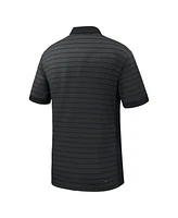 Nike Men's Oklahoma State Cowboys 2025 Early Season Coaches Sideline Victory Stripe Performance Polo Shirt