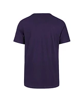 '47 Brand Men's Purple Minnesota Vikings Regional Super Rival T-Shirt