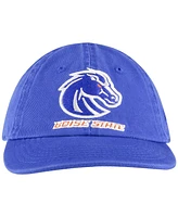 Top of the World Baby Boys and Girls Royal Boise State Broncos Mini Me Flex Hat