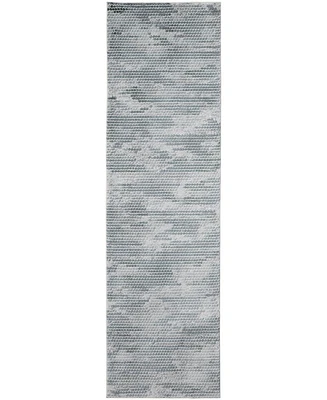 Feizy Atwell 3171F 2'8"x10' Runner Area Rug