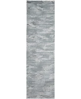 Feizy Atwell 3171F 2'8"x10' Runner Area Rug