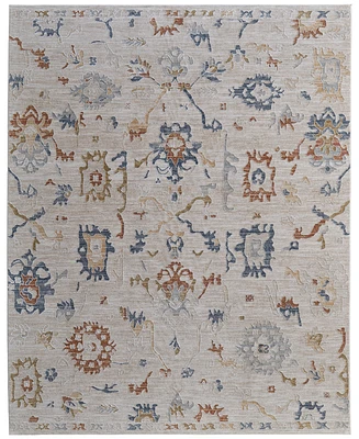 Feizy Pasha 39M8F 5'x7'6" Area Rug