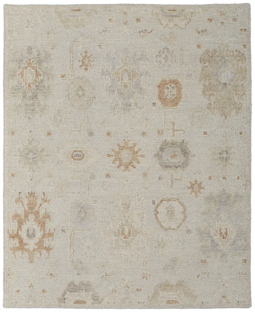 Feizy Grafton 69F9F 2'x3' Area Rug