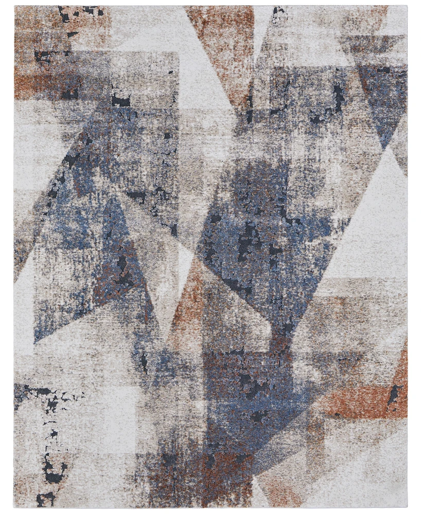 Feizy Gilmore 39MKF 5'3"x8' Area Rug