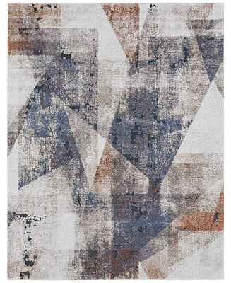 Feizy Gilmore 39MKF 5'3"x8' Area Rug