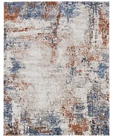 Feizy Gilmore 39MNF 8'x10' Area Rug