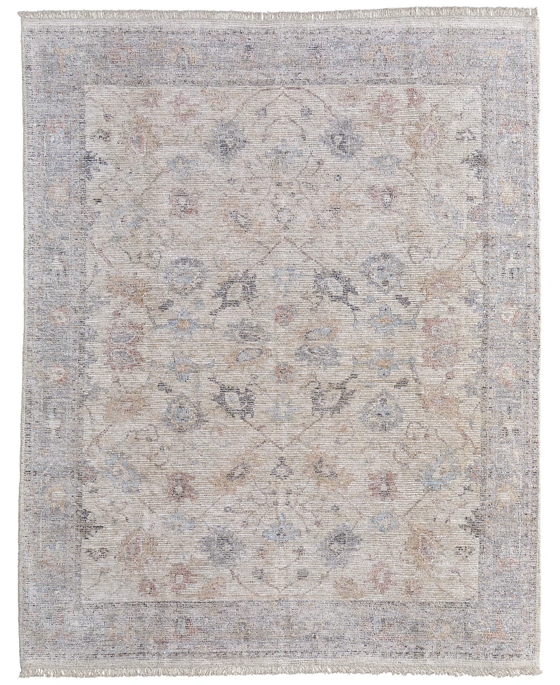 Feizy Caldwell 8976F 5'x7'6" Area Rug