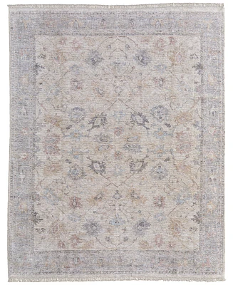 Feizy Caldwell 8976F 5'x7'6" Area Rug
