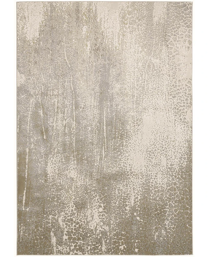Feizy Aura 3739F 8'x10' Area Rug