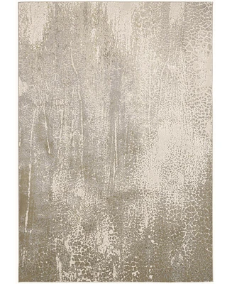 Feizy Aura 3739F 8'x10' Area Rug