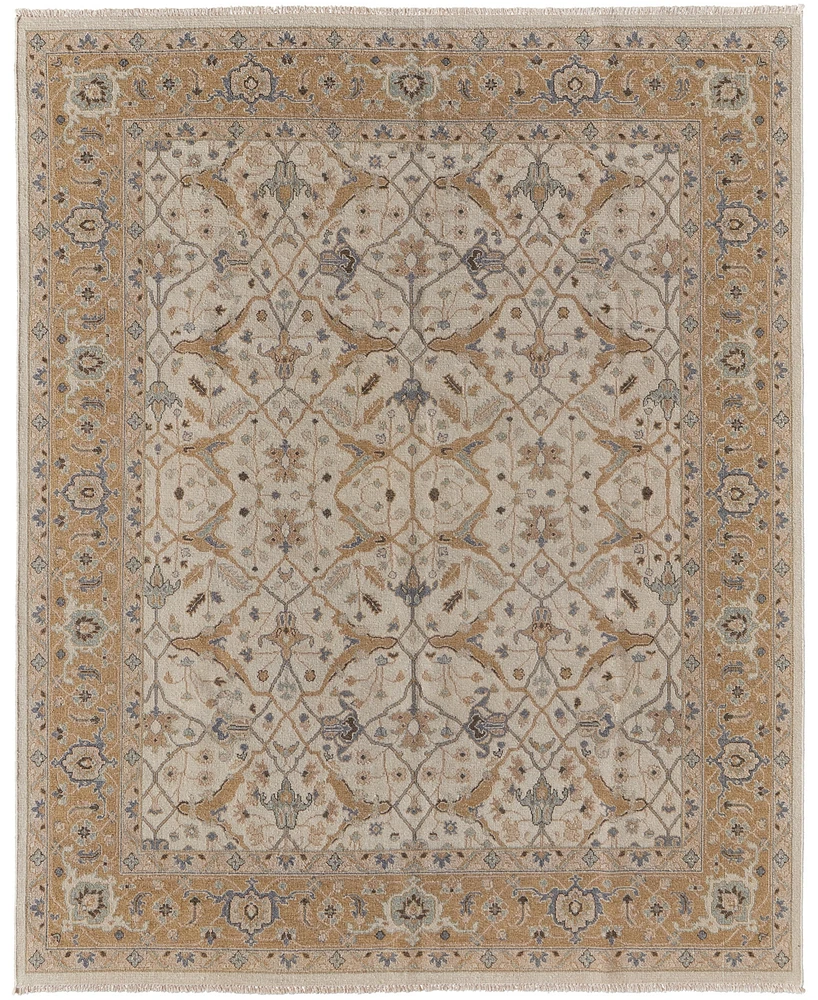 Feizy Corbitt 0611F 8'6"x11'6" Area Rug