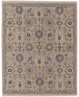 Feizy Corbitt 0613F 3'6"x5'6" Area Rug