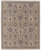 Feizy Corbitt 0613F 3'6"x5'6" Area Rug