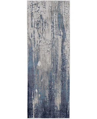 Feizy Indio 39H2F 2'10"x7'10" Runner Area Rug