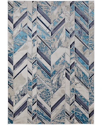Feizy Indio 39H1F 3'11"x6' Area Rug