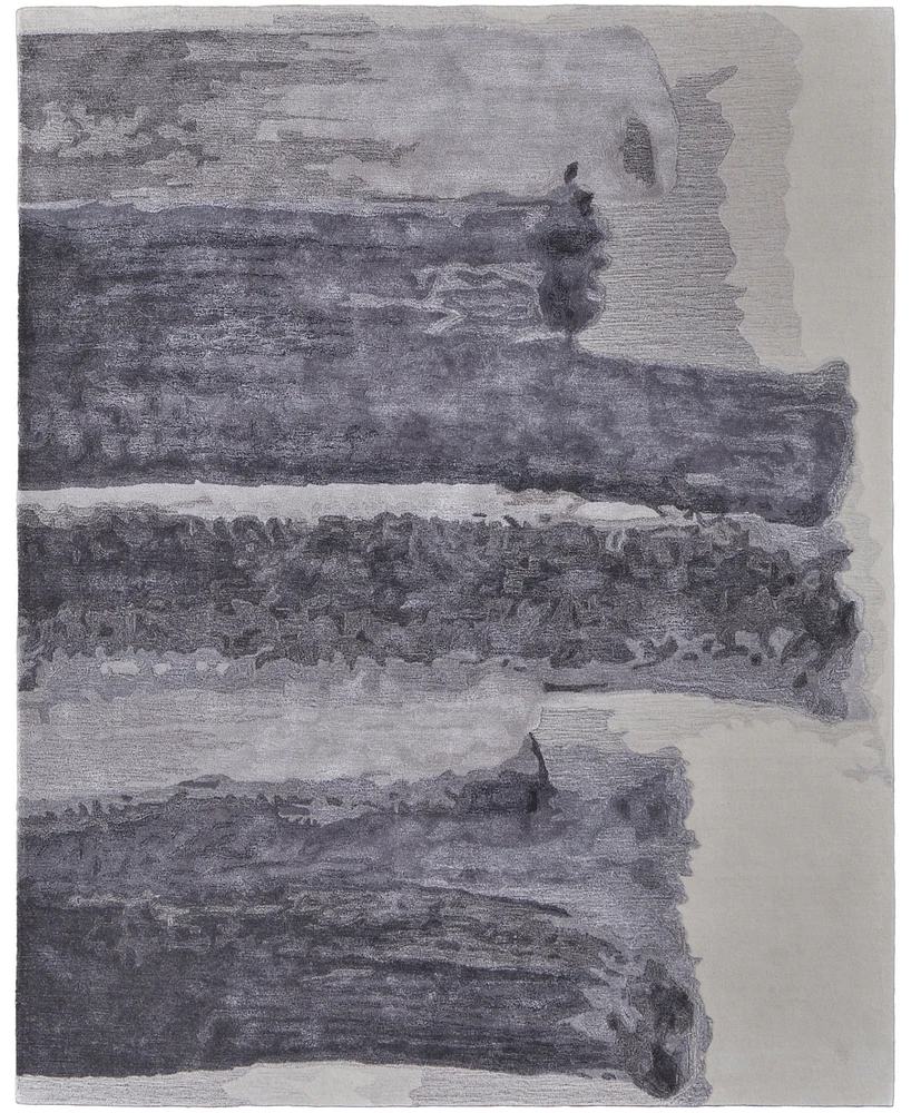 Feizy Anya 8921F 3'6"x5'6" Area Rug
