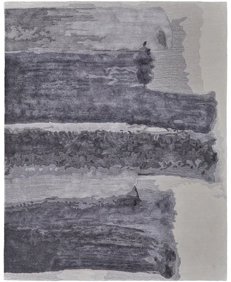 Feizy Anya 8921F 3'6"x5'6" Area Rug