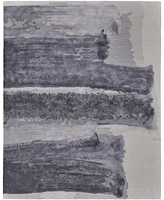 Feizy Anya 8921F 3'6"x5'6" Area Rug