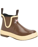 Xtratuf Men's 6 in Legacy Ankle Deck Boot
