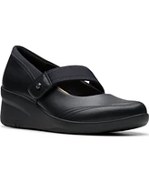 Clarks Women's Collection Suttyn May Shoes