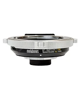 Metabones T Cine Speed Booster Xl 0.64x Adapter for Canon Ef Lens to BMPCC4K Camera