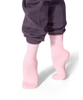 Capezio Women's Varsity Crew Sock