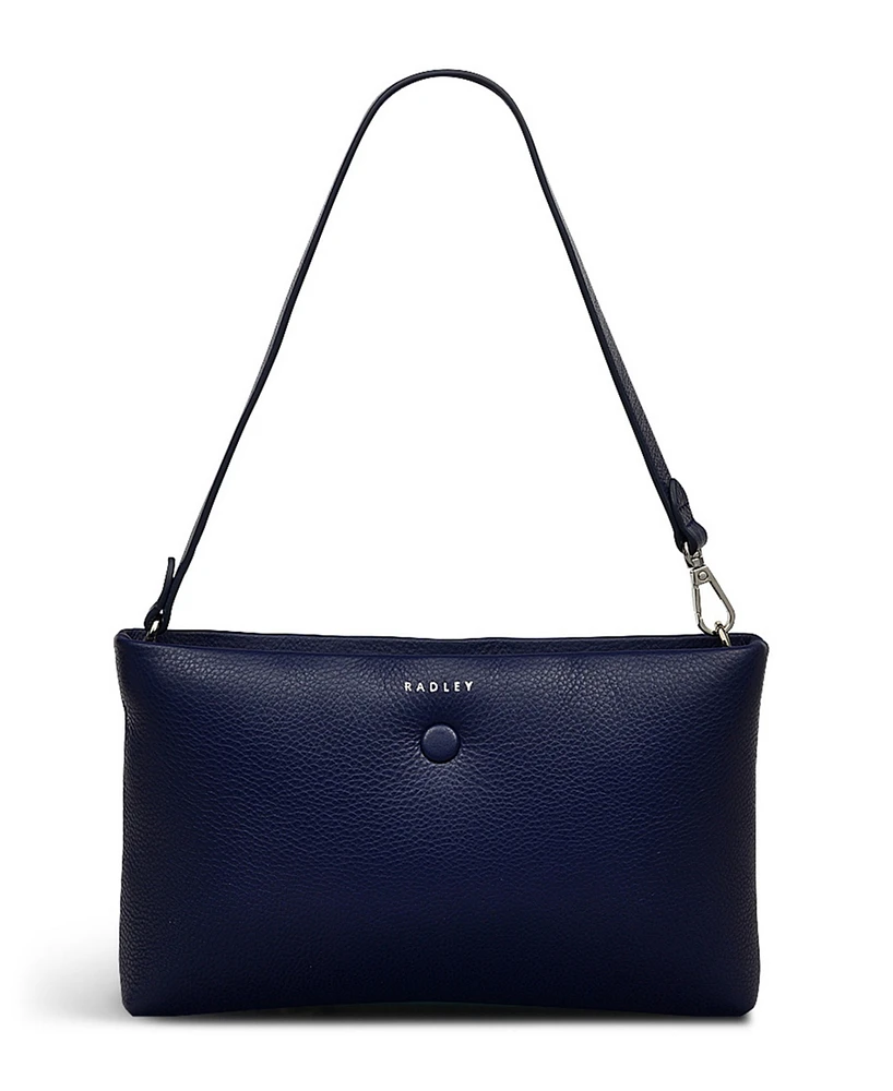 Radley London Mallow Street Small Zip Top Wristlet