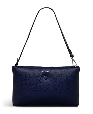 Radley London Mallow Street Small Zip Top Wristlet