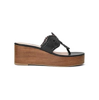 Kimberly Mid-Wedge - Nappa