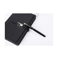 4 Pcs Travel Business Notebook Set