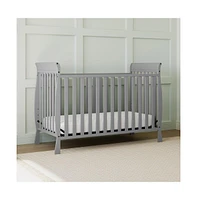 Storkcraft Maxwell 3-in-1 Convertible Crib