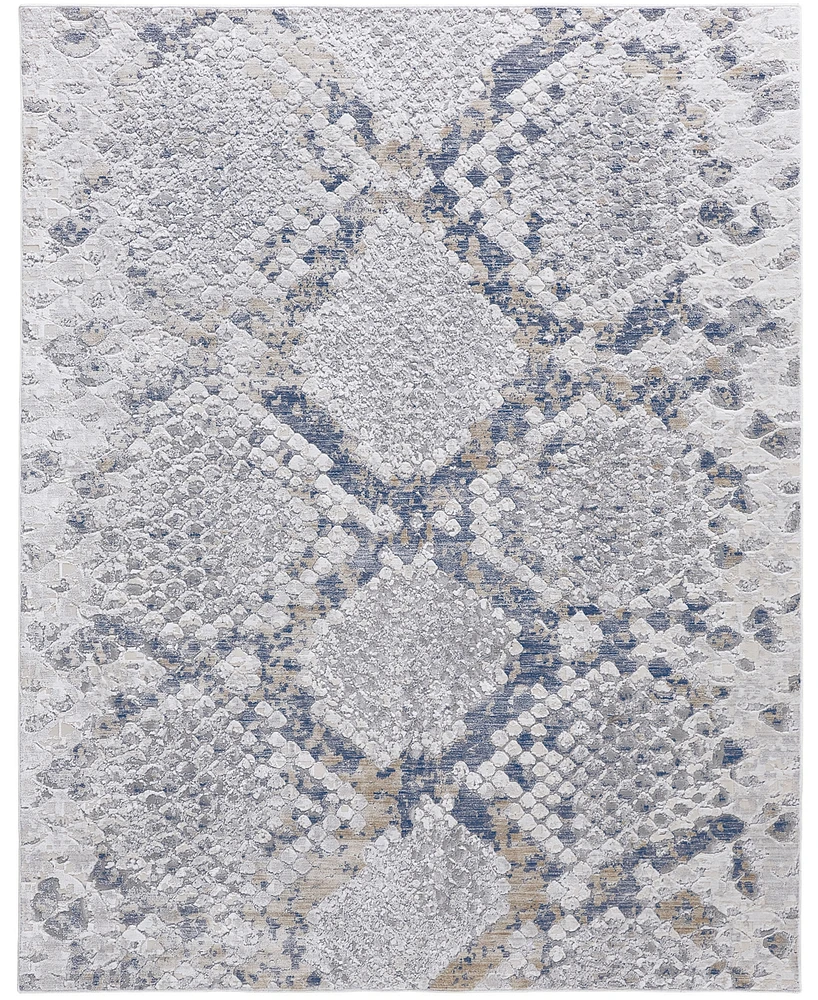 Feizy Laina 39GIF 3'x5' Area Rug