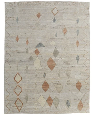 Feizy Kasbah 69G1F 5'6"x8'6" Area Rug