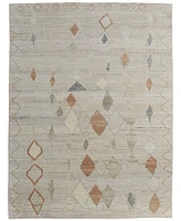 Feizy Kasbah 69G1F 5'6"x8'6" Area Rug