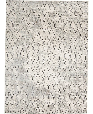 Feizy Kano 3872F 7'10"x10' Area Rug