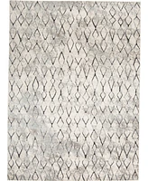 Feizy Kano 3872F 7'10"x10' Area Rug