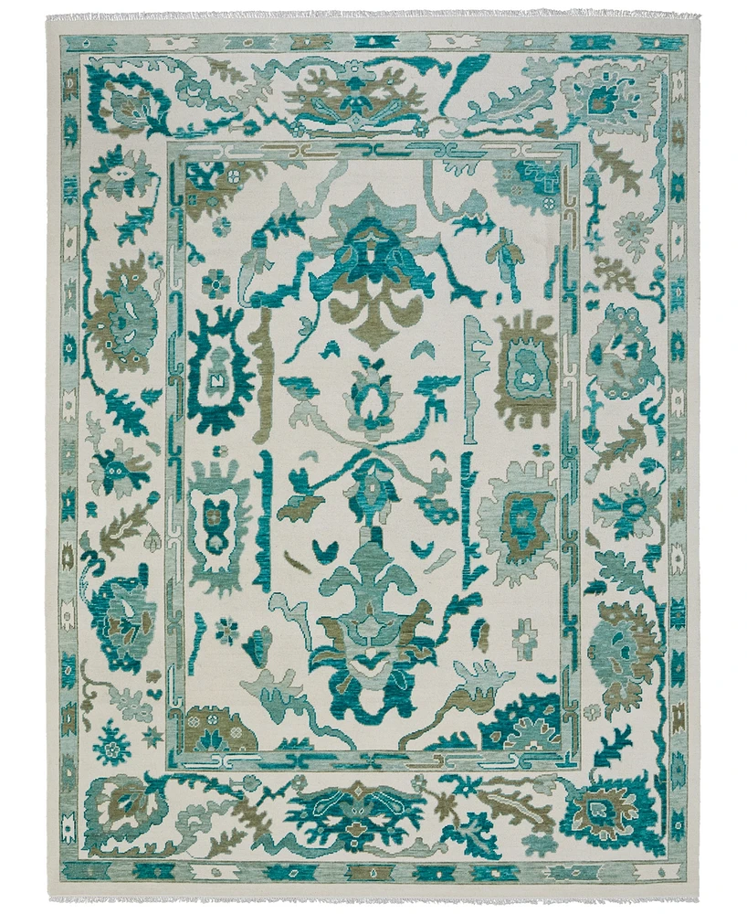 Feizy Karina 69G7F 3'6"x5'6" Area Rug