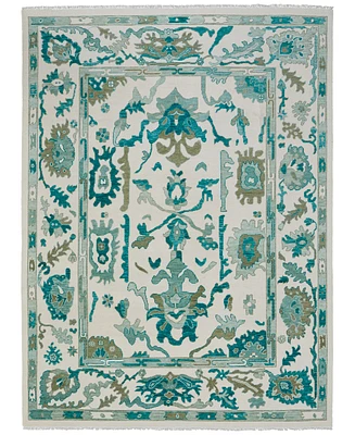 Feizy Karina 69G7F 3'6"x5'6" Area Rug