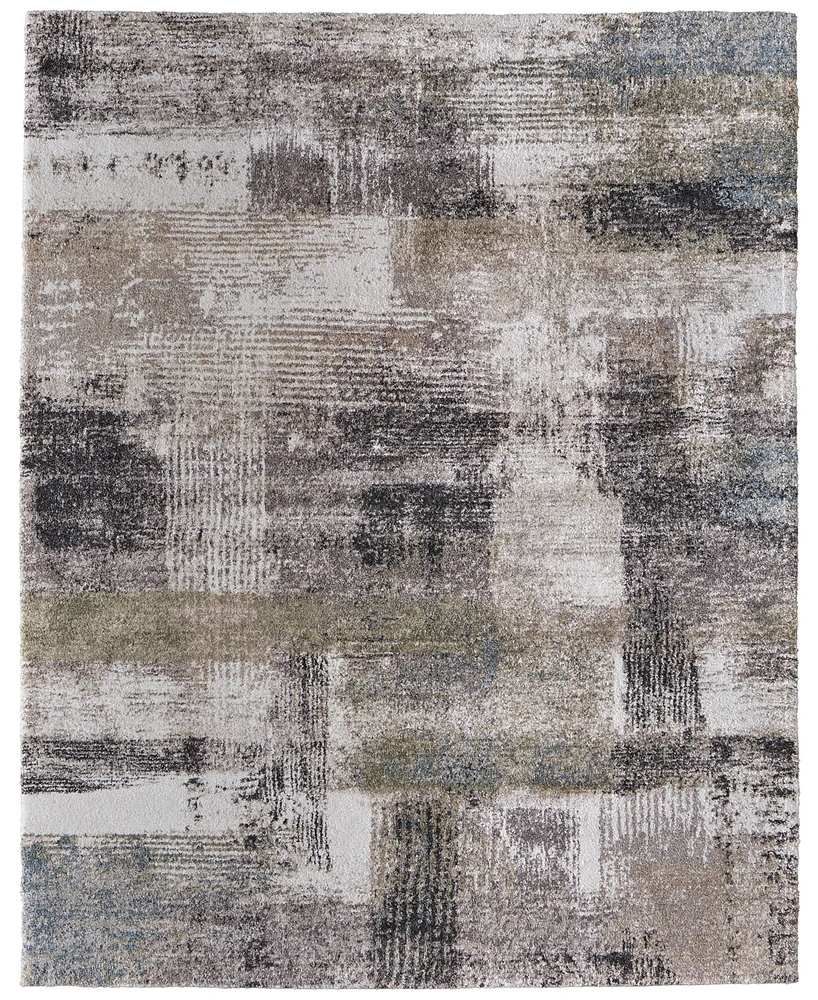 Feizy Skyview 39Q9F 5'x7'6" Area Rug