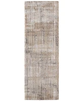 Feizy Skyview 39QBF 2'6"x7'3" Runner Area Rug