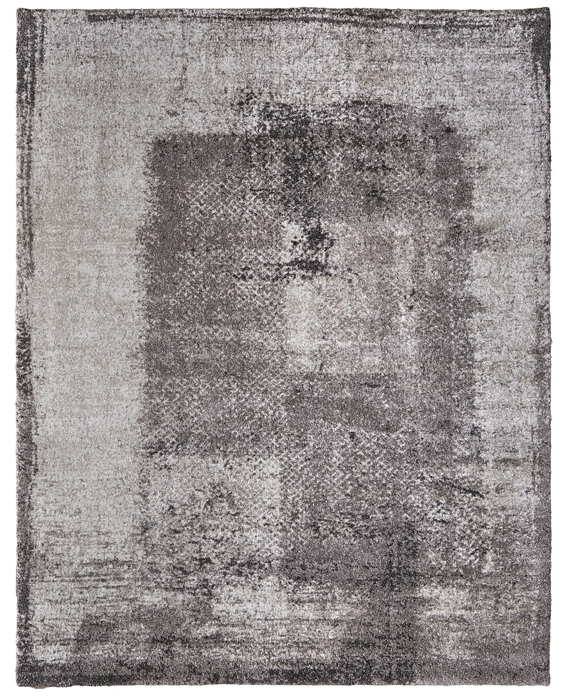 Feizy Skyview 39QCF 5'x7'6" Area Rug