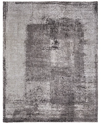 Feizy Skyview 39QCF 5'x7'6" Area Rug