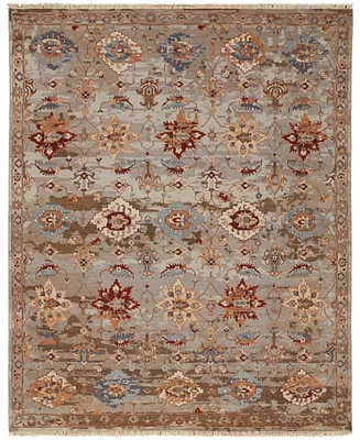Feizy Leylan 0583F 2'x3' Area Rug