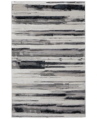 Feizy Micah 3049F 3'11"x6' Area Rug