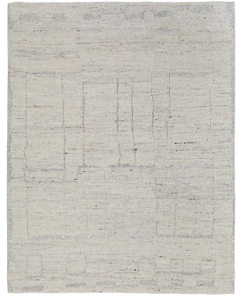 Feizy Navaro 8913F 2'x3' Area Rug