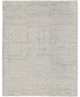 Feizy Navaro 8913F 2'x3' Area Rug