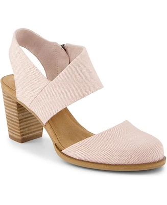 Toms Women's Majorca Round Toe Sandals