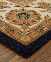 Feizy Wagner 8944F 8'x10' Area Rug